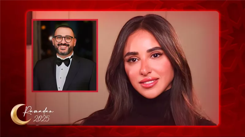 آية سماحة : بخاف من ركوب الطائرات وبحب كل أغاني أكرم حسني