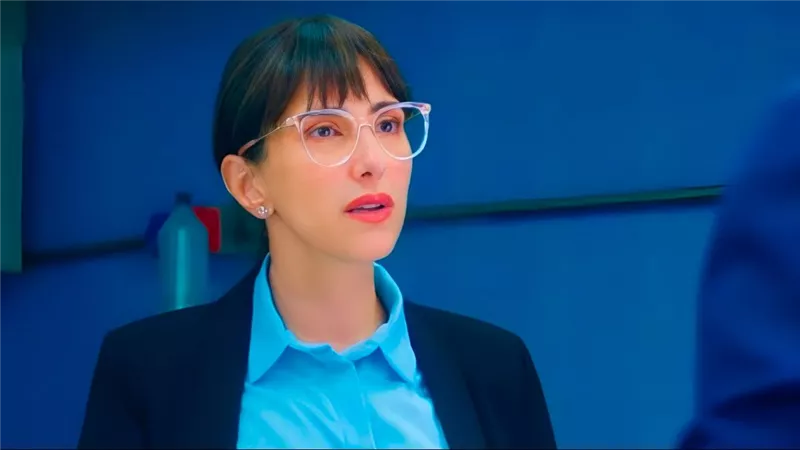 حنان مطاوع تتصدر مؤشرات البحث على جوجل بسبب صفحة بيضا