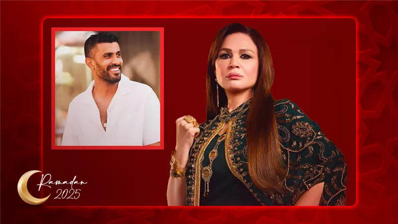 إلهام شاهين : سعيدة بعودتي الإذاعية بعد غياب 20 سنة ومحمد سامي مخرج مبدع