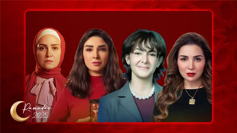 منها المُحلل الشرعي وحقوق المُطلّقة .. أبرز قضايا المرأة في دراما رمضان 2025