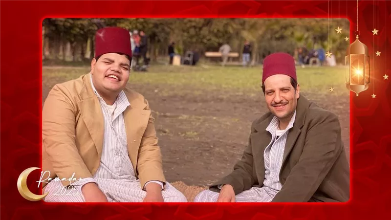 قبل عرضه في رمضان 2025 .. تعرف على القصة الحقيقية لمسلسل النُص بطولة أحمد أمين 