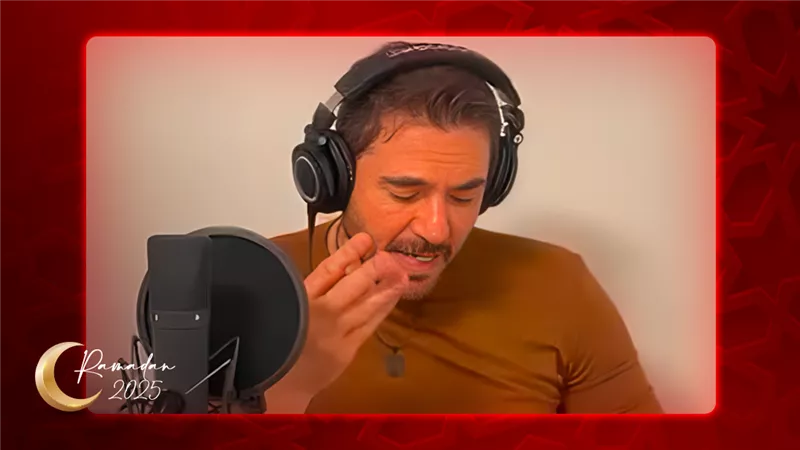 أحمد عز يشارك في رمضان 2025 بمسلسل إذاعي بعنوان أغنى رجل في العالم