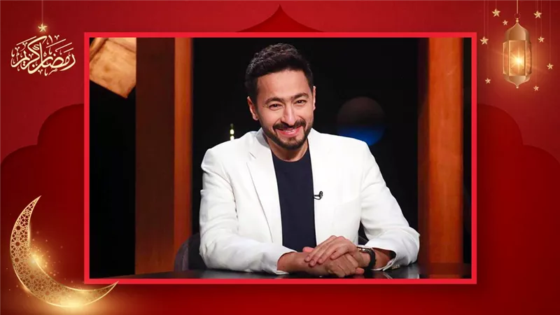 حماده هلال : التمثيل سرقني من الغناء وأول أجر لي كان 5 جنيه
