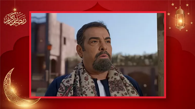 الحلقة الأولي من فهد البطل .. أحمد عبدالعزيز يشعل النيران في بيت العوضي 