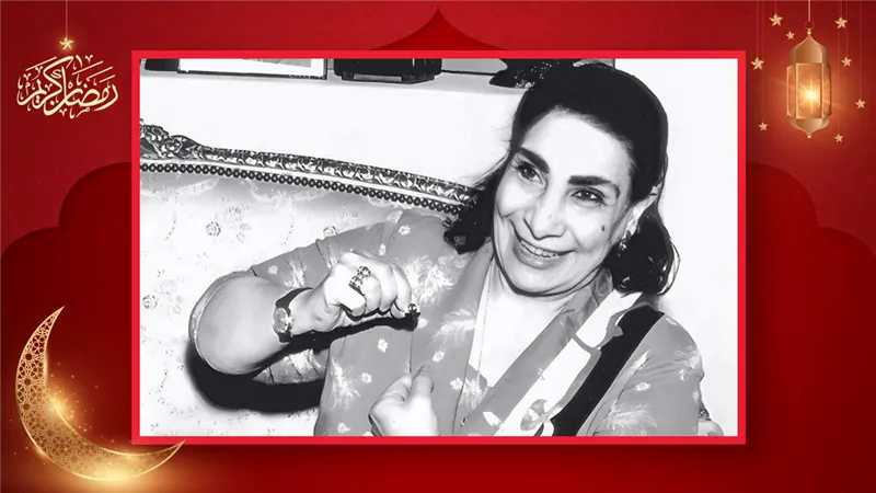 رحلة ماري منيب .. بدأت مشوارها مطربة واقتبست شخصية الحماة من والدتها