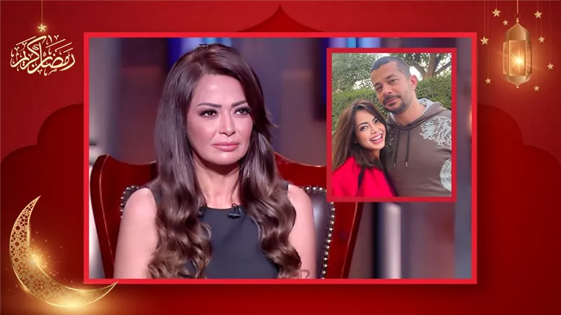 داليا مصطفى : لو الزمن رجع بيا مكنتش هسقط سنة في المعهد علشان ما أقابلش شريف سلامة