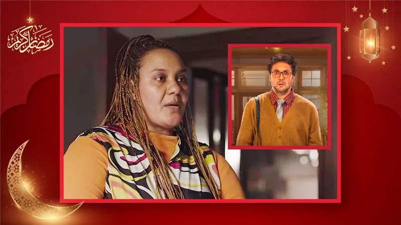 بعد ظهورها في أشغال شقة جداً .. من هي إسلام مبارك ؟