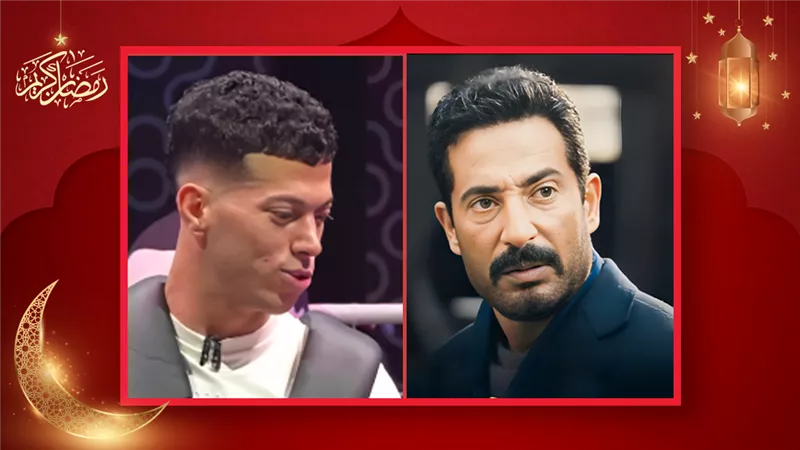 عمرو سعد وإمام عاشور يتصدران التريند في الساعات الأخيرة