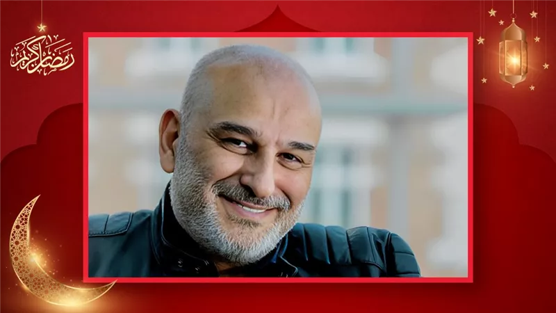 جمال سليمان : أفضل دراما الـ 15 حلقة والمنصات تعالج تشويه المسلسلات على التليفزيون بسبب الإعلانات 