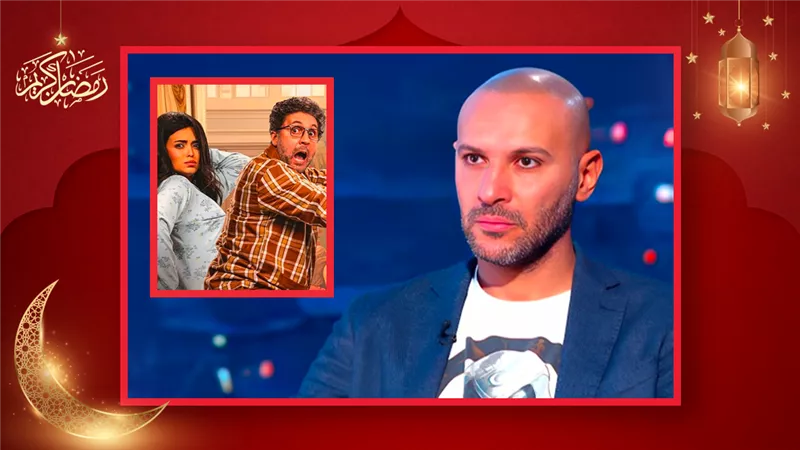 المخرج محمد دياب عن أشغال شقة : مكتوب من 4 سنوات ومعظم المنتجين والممثلين رفضوه