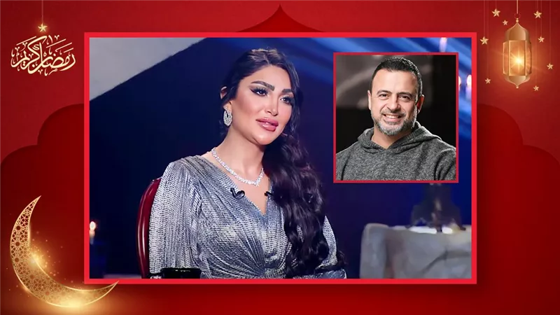 سالي عبدالسلام : رفضت تقديم برنامج شيخ الحارة وطلعت مع مصطفى حسني 6 عمرات 