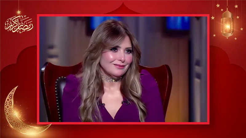 صابرين : مكنتش بحب نفسي وبقالي 20 سنة ناسية إني ست 