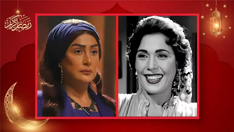 نفس نهاية تحية كاريوكا في الفيلم .. مقـ تل غادة عبدالرازق ضمن أحداث مسلسل شباب امرأة رمضان 2025