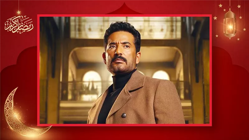 سيد الناس يتصدر تريند جوجل بعد عرض الحلقة الثامنة