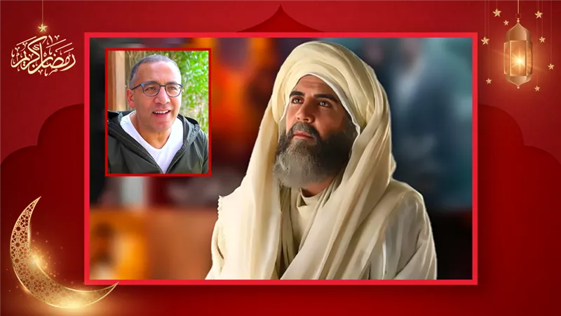 الكاتب الصحفي خالد صلاح : لا قداسة إلا للنبى محمد ومنع عرض مسلسل معاوية يثير الشفقة