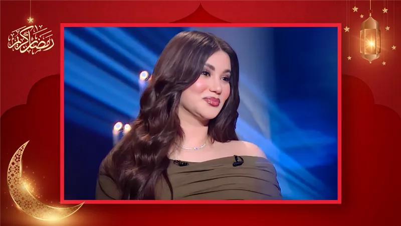 هدي الأتربي عن تريند قنبلة الجيل : سعيدة إني نجمة عند المراهقين