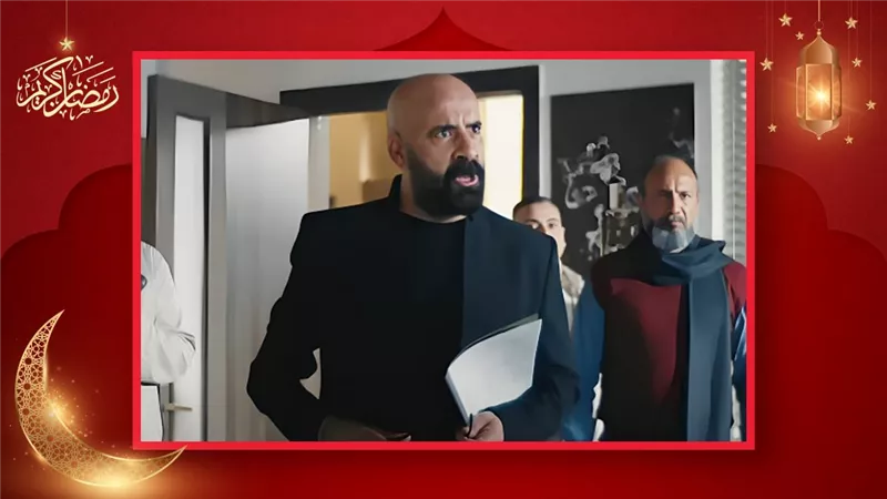 فيلم الدشاش يتصدر شباك التذاكر أمس ويجمع 20 ألف جنيه