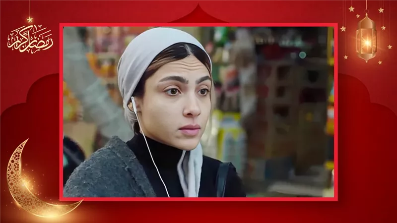 هدى المفتي تتصدر تريند إكس بعد عرض الحلقة الـ11 من 80 باكو 