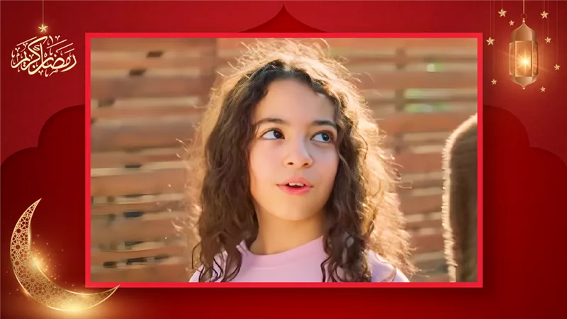 مكة محمد صلاح تسرق الاضواء في الحلقة 11 من كامل العدد