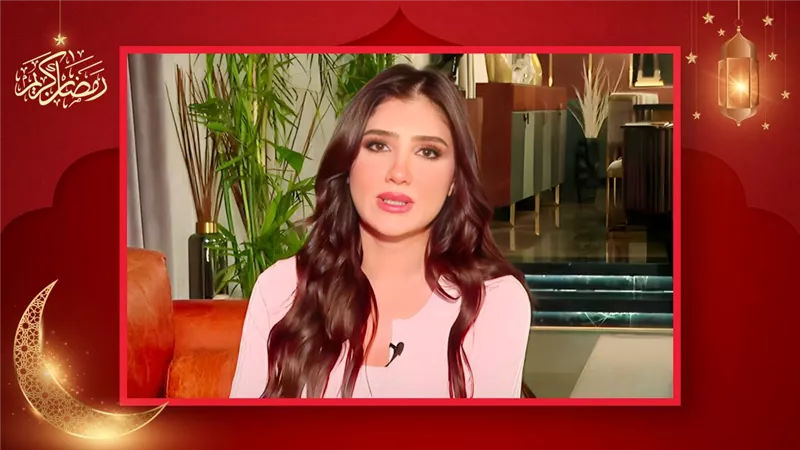 مي عمر عن إش إش : مكنتش بعرف أرقص أوي وفضلت 6 شهور أتعلم علشان المشاهد