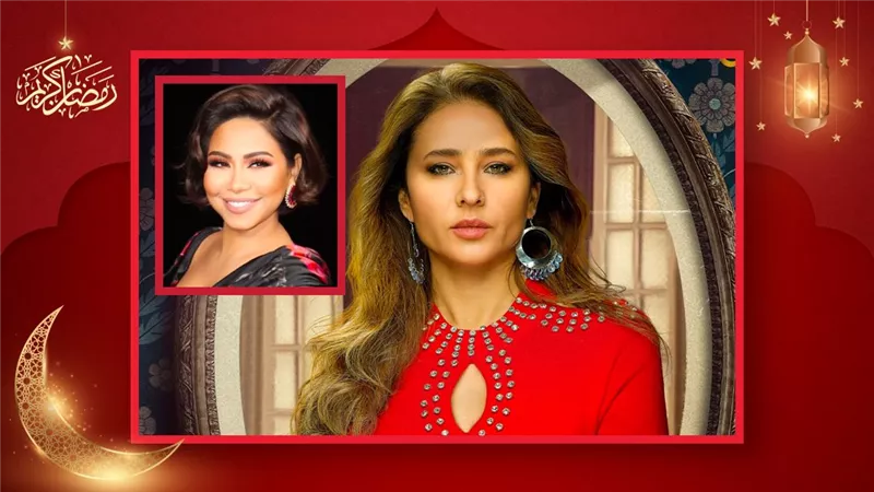 نيللي كريم عن مشهد شيرين صوت مصر : التزمت برؤية المخرج وأصوات مصر كثيرة ومشرفة