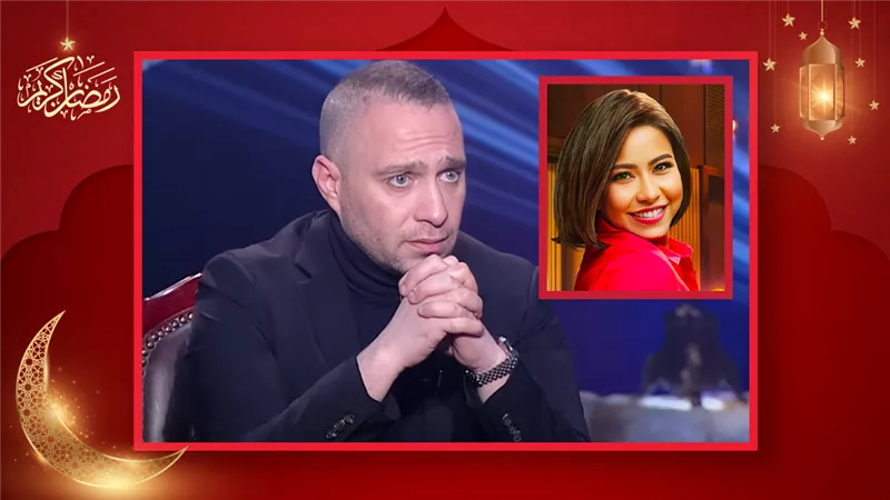 حسام حبيب : شيرين مديونة ليا بـ 60 مليون جنيه ولو اشتغلت هجيب فلوس أكتر منها