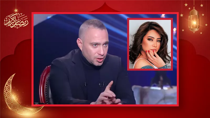 حسام حبيب : بعت عربيتي وبيتي علشان أصرف على نفسي ولو شيرين صوت مصر هغير جنسيتي بكره