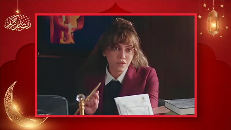 أثينا الحلقة الـ 12 .. ريهام حجاج تقترب من حل لغز أثينا