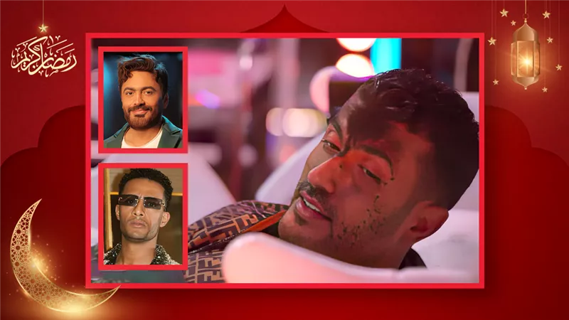 محمد سامي لـ رامز جلال : تامر حسني أنسب من محمد رمضان لبطولة فيلم من إخراجي