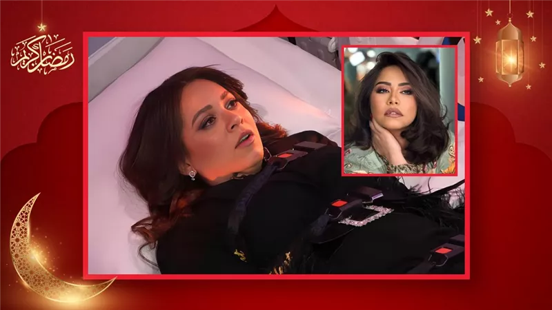 رحمة أحمد لـ رامز جلال : اكتئبت وخسيت بسبب الطلاق وشيرين عبدالوهاب مطربتي المفضلة
