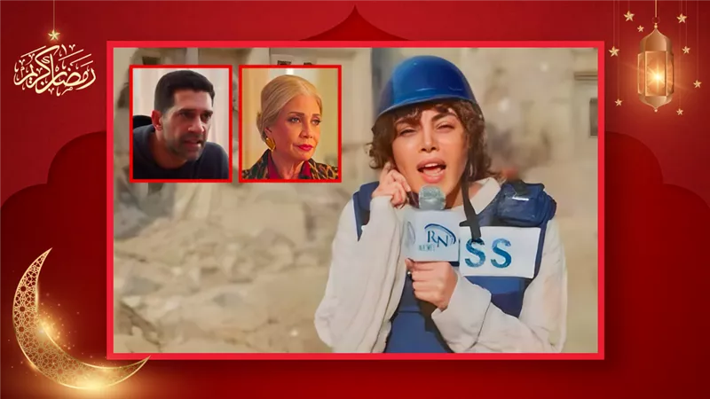 الحلقة الأخيرة من أثينا .. زواج ريهام حجاج وأحمد مجدي والقبض على سوسن بدر