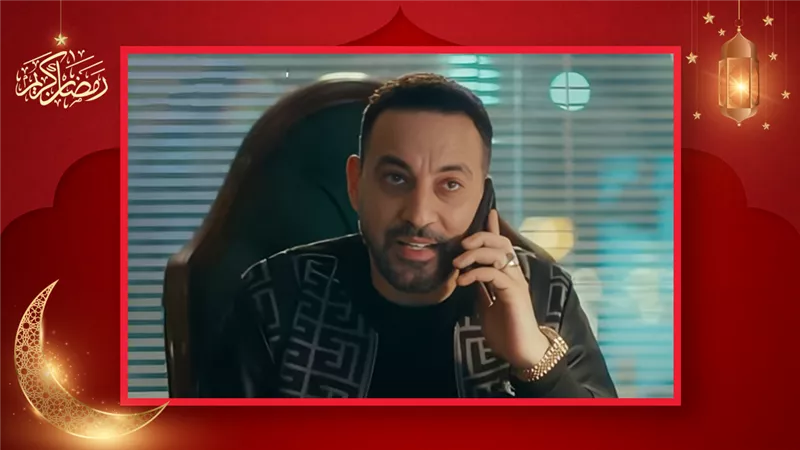 دياب : أسعد أثر علي نفسياً وتسبب في مشاكل بحياتي الزوجية