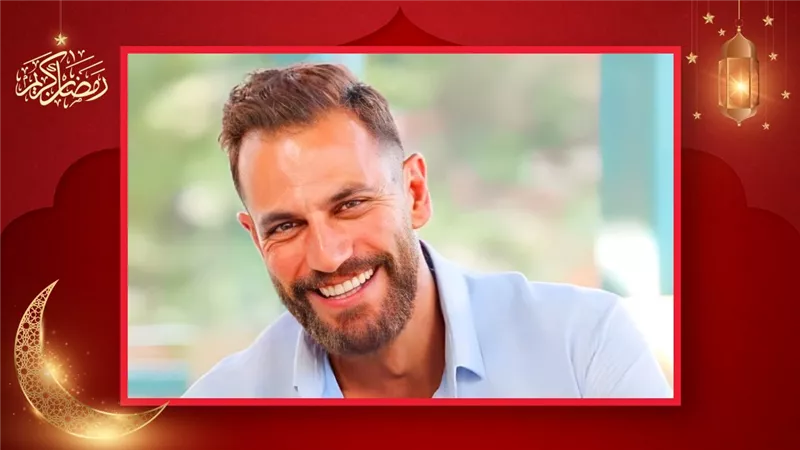 نيقولا معوض : مصر أعطتني الكثير ومسلسل بالـ دم يمثل بداية جديدة للدراما اللبنانية