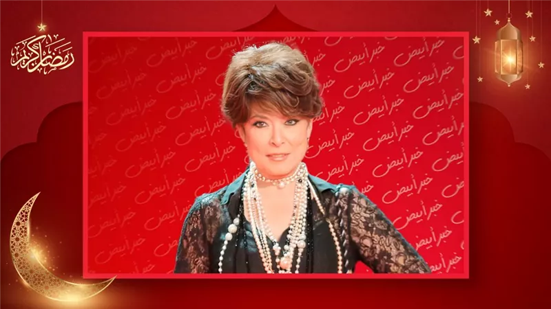 أنوشكا : أول أجر ليا كان 30 جنيه ومبحبش أقول عمري بسبب نظرة المجتمع