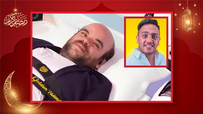 محمد عبدالرحمن : أوس أوس الأنجح بين نجوم مسرح مصر