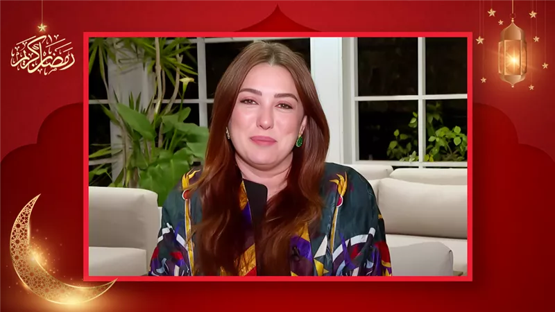 كندة علوش : أتمنى العودة للدراما السورية بعمل يليق وأطفالي لهم الأولوية فى حياتى