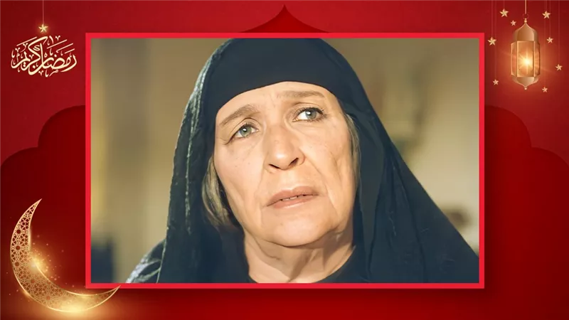 أمينة رزق .. الأم الطيبة وأيقونة السينما المصرية