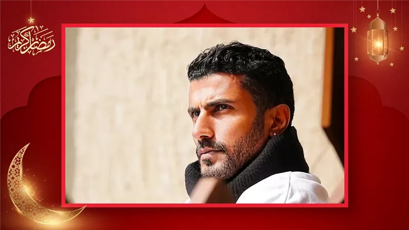 محمد سامي : قررت اعتزال الإخراج التلفزيوني وهسافر سنتين عشان أدرس