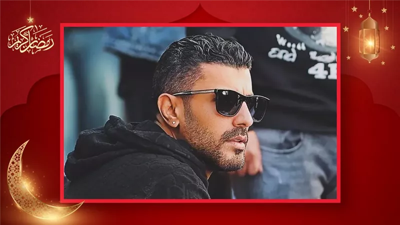 محمد سامي يتصدر التريند بعد إعلان اعتزاله إخراج الدراما التلفزيونية