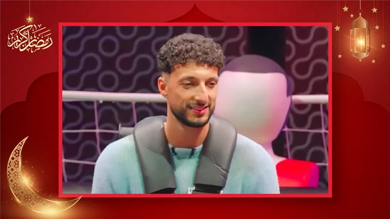 وسام أبو علي لرامز جلال : مستحيل أروح الزمالك ولن أرحل عن الأهلي
