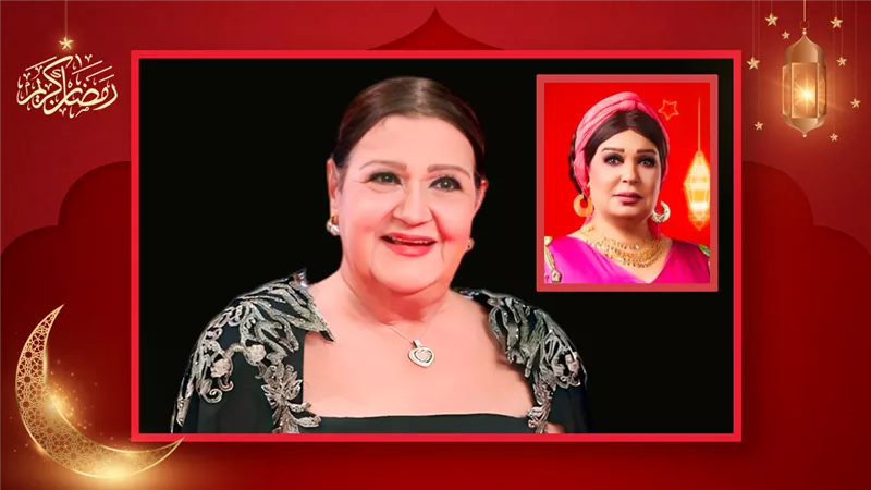 ميمي جمال عن العتاولة 2 : مشاهد الرقص كانت أوفر وفيفي عبده إضافة قوية