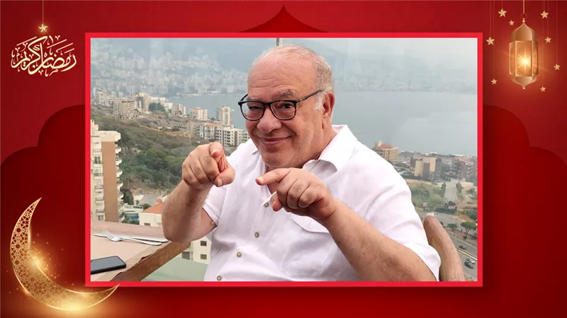 صلاح عبدالله : وعيت على الدنيا لقيت والدي بيشجع الزمالك وورثت منه حبي للنادي