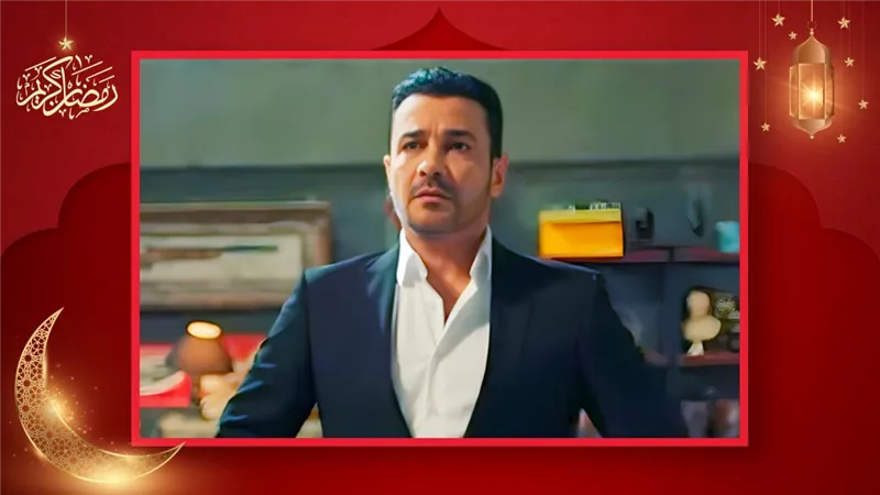 محمد رجب يتصدر التريند بعد عرض الحلقة 22 من الحلانجي