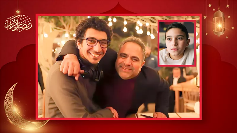 كريم الشناوي : علي البيلي موهبة نادرة وأشكر محمد شاهين على شجاعته