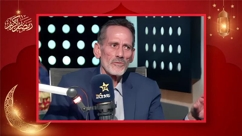 محمود عزب : الضحك بقى مجرد إفيهات وشكل الفن والإعلام اتغير