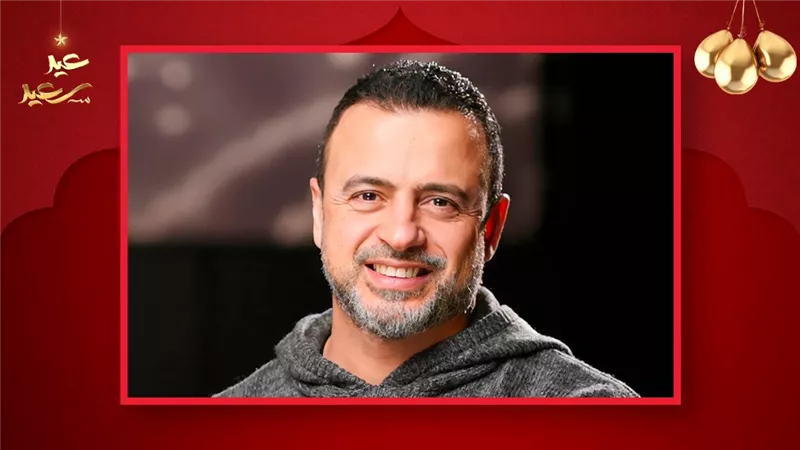 نفوس لمصطفى حسني أفضل برنامج ديني