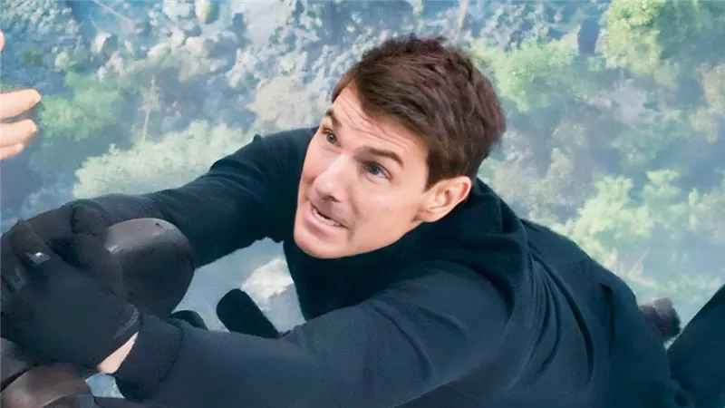 عرض الجزء الثامن من فيلم Mission Impossible يوم 23 مايو المقبل 