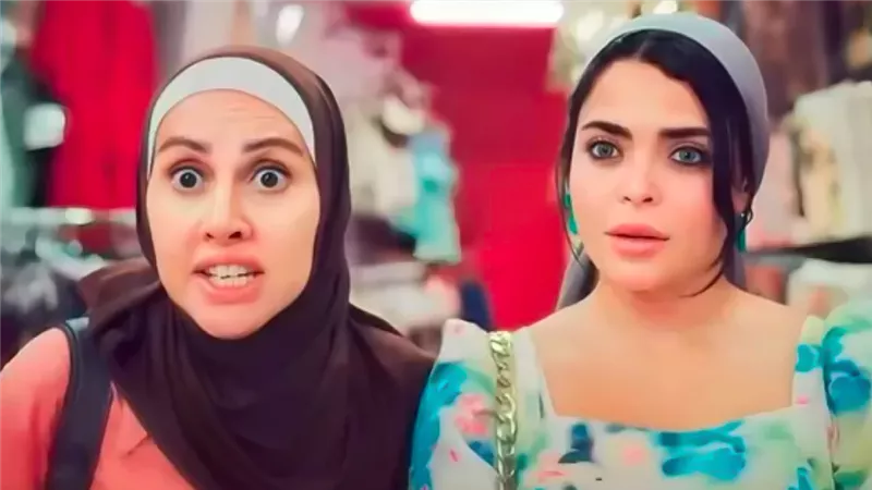 آخرهم ياسمين رئيس فى الفستان الأبيض .. ما رأيك فى تحول الممثلين إلى منتجين؟