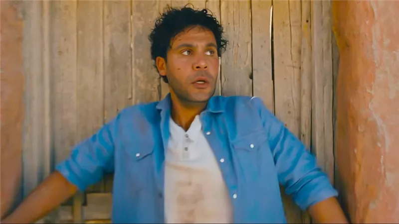 عرض فيلم اللعب مع العيال بطولة محمد إمام علي نتفليكس غدا