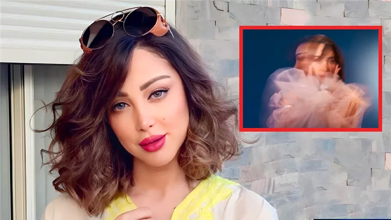 بسمة بوسيل تتصدر التريند بعد نجاح أغنيتها في شرع مين